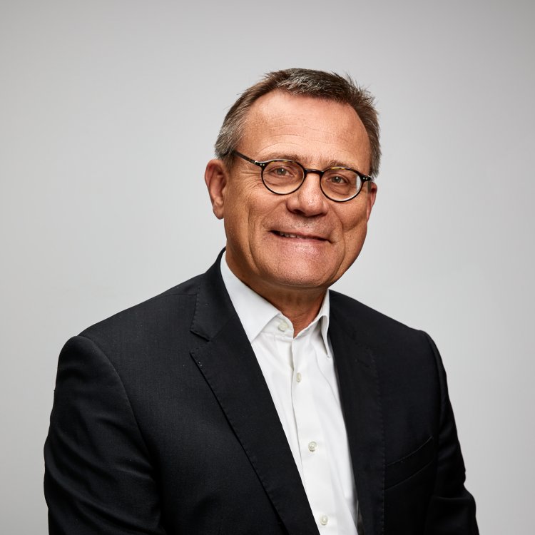 Ulrich Böttinger